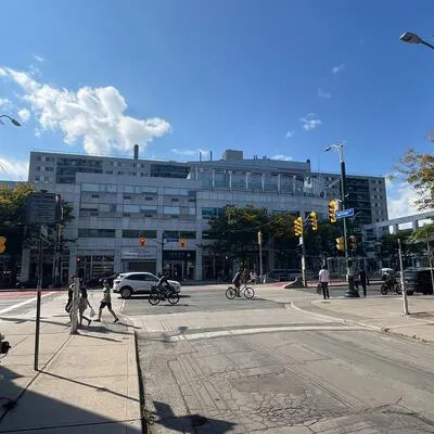 99,&nbsp;Cameron, Kensington-Chinatown, Toronto