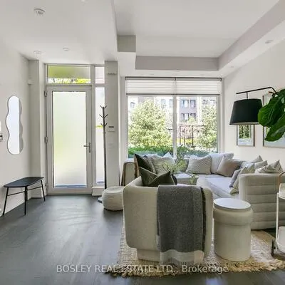 51,&nbsp;Paul Lane, Kensington-Chinatown, Toronto