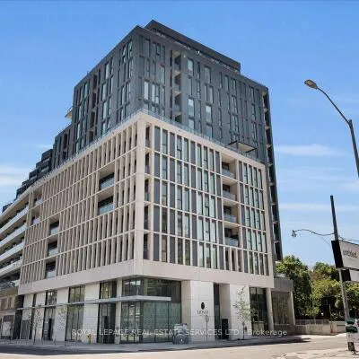 1,&nbsp;Hillsdale, Yonge-Eglinton, Toronto