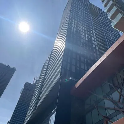 28,&nbsp;Wellesley, Church-Yonge Corridor, Toronto