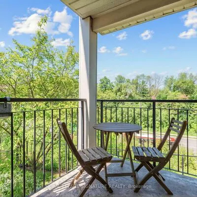 72,&nbsp;Aerodrome, Leaside, Toronto