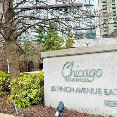 35,&nbsp;Finch, Willowdale East, Toronto