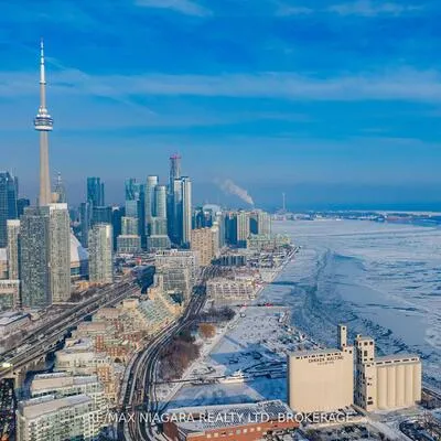 600,&nbsp;Fleet, Niagara, Toronto