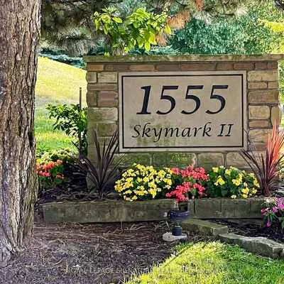 1555,&nbsp;Finch, Don Valley Village, Toronto
