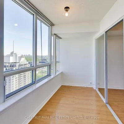 1,&nbsp;Rean, Bayview Village, Toronto