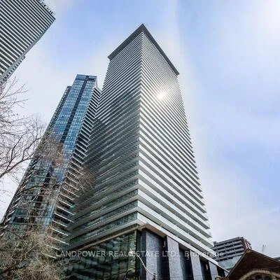 33,&nbsp;Charles, Church-Yonge Corridor, Toronto