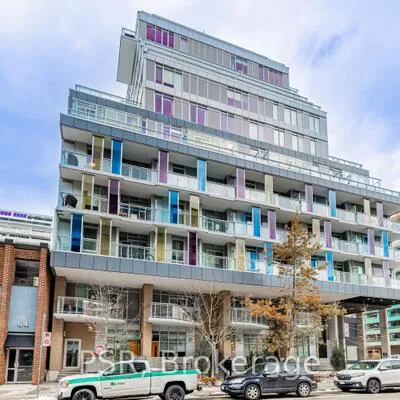 68,&nbsp;Merton, Mount Pleasant West, Toronto