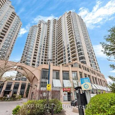 5,&nbsp;Northtown, Willowdale East, Toronto