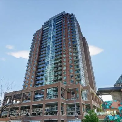 125,&nbsp;Western Battery, Niagara, Toronto