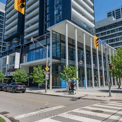225,&nbsp;Sumach, Regent Park, Toronto