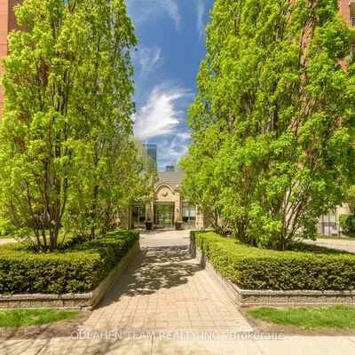 51,&nbsp;Harrison Garden, Willowdale East, Toronto