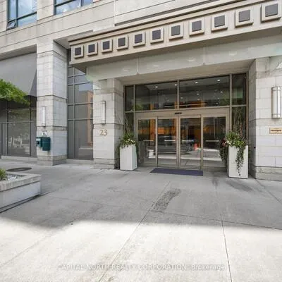 23,&nbsp;Glebe, Yonge-Eglinton, Toronto