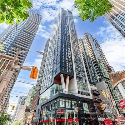 357,&nbsp;King, Waterfront Communities C1, Toronto