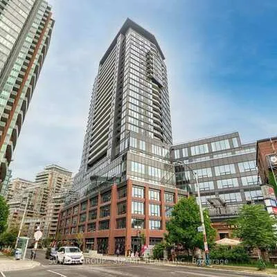 135,&nbsp;East Liberty, Niagara, Toronto