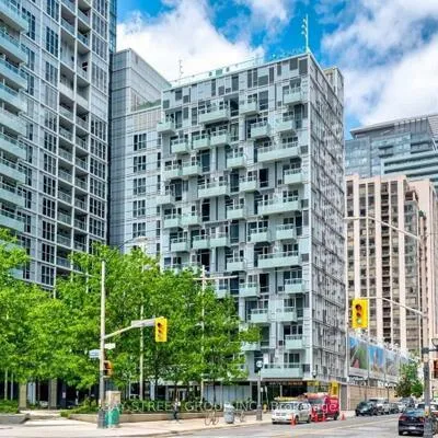 20,&nbsp;John, Waterfront Communities C1, Toronto