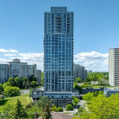 18,&nbsp;Graydon Hall, Parkwoods-Donalda, Toronto