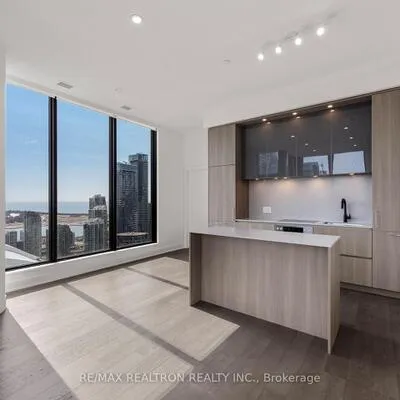 15,&nbsp;Mercer, Waterfront Communities C1, Toronto