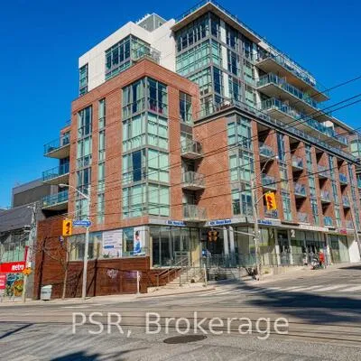 2,&nbsp;Gladstone, Little Portugal, Toronto
