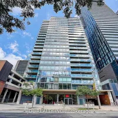 22,&nbsp;Wellesley, Church-Yonge Corridor, Toronto