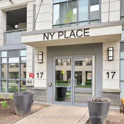 17,&nbsp;Kenaston, Bayview Village, Toronto