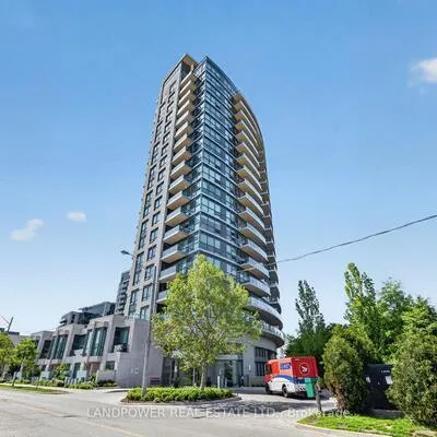 160,&nbsp;Vanderhoof, Thorncliffe Park, Toronto