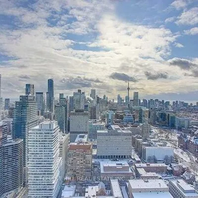 65,&nbsp;St Mary, Bay Street Corridor, Toronto