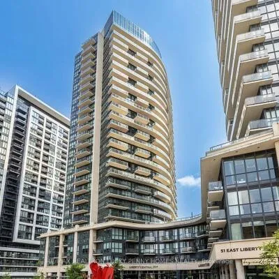 49,&nbsp;East Liberty, Niagara, Toronto