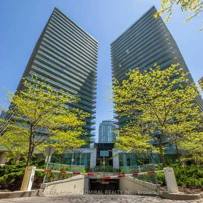 5500,&nbsp;Yonge, Willowdale West, Toronto