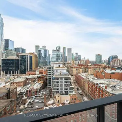 2A,&nbsp;Church, Waterfront Communities C8, Toronto