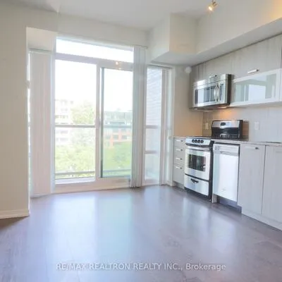 68,&nbsp;Abell, Little Portugal, Toronto