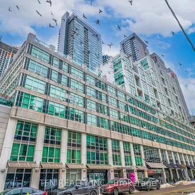 350,&nbsp;Wellington, Waterfront Communities C1, Toronto