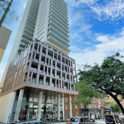 81,&nbsp;Wellesley, Church-Yonge Corridor, Toronto