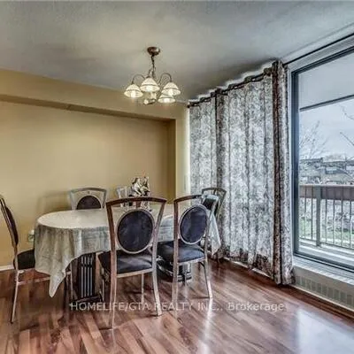 20,&nbsp;Sunrise, Victoria Village, Toronto