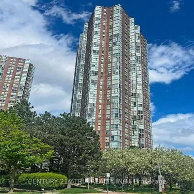 5,&nbsp;Concorde, Banbury-Don Mills, Toronto