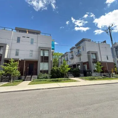 25,&nbsp;Dervock, Bayview Village, Toronto