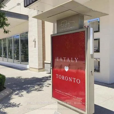 99,&nbsp;The Donway, Banbury-Don Mills, Toronto