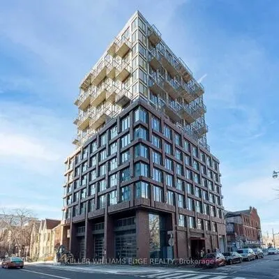 2,&nbsp;Augusta, Waterfront Communities C1, Toronto