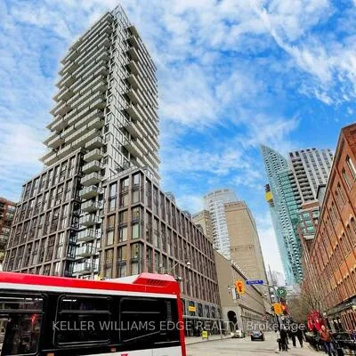 2A,&nbsp;Church, Waterfront Communities C8, Toronto