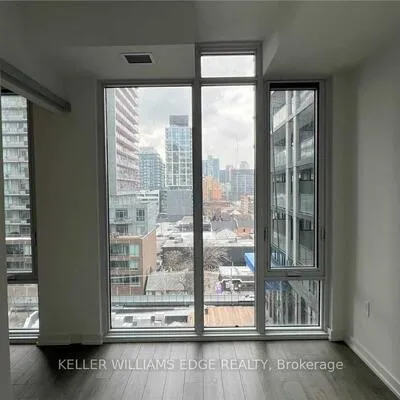 50,&nbsp;Power, Moss Park, Toronto