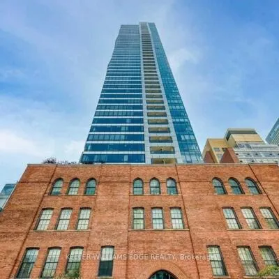 5,&nbsp;St. Joseph, Bay Street Corridor, Toronto