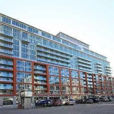 21,&nbsp;Nelson, Waterfront Communities C1, Toronto