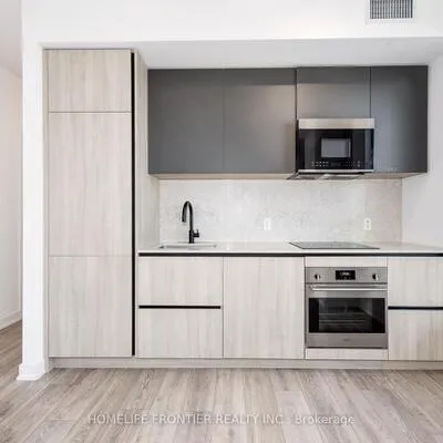 108,&nbsp;Peter, Waterfront Communities C1, Toronto