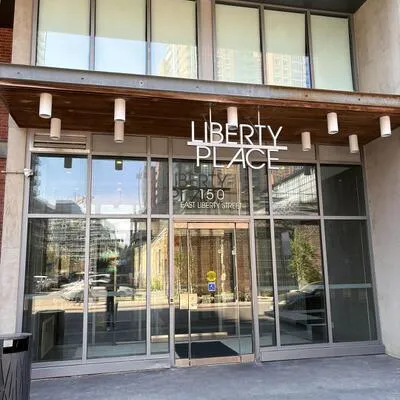 150,&nbsp;East Liberty, Niagara, Toronto