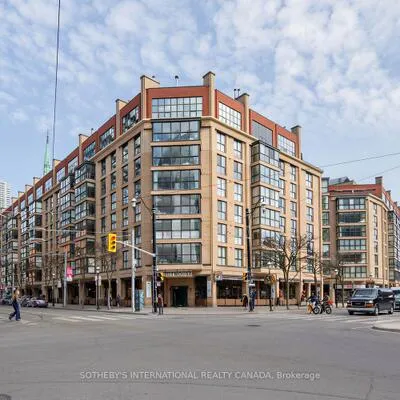 35,&nbsp;Church, Church-Yonge Corridor, Toronto