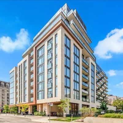 6,&nbsp;Jackes, Rosedale-Moore Park, Toronto