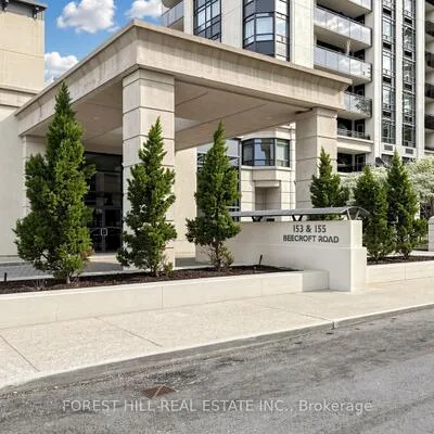 153,&nbsp;Beecroft, Lansing-Westgate, Toronto