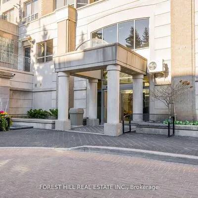 5418,&nbsp;Yonge, Willowdale West, Toronto