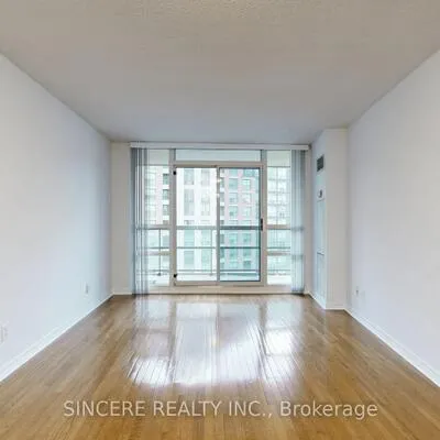 503,&nbsp;Beecroft, Willowdale West, Toronto