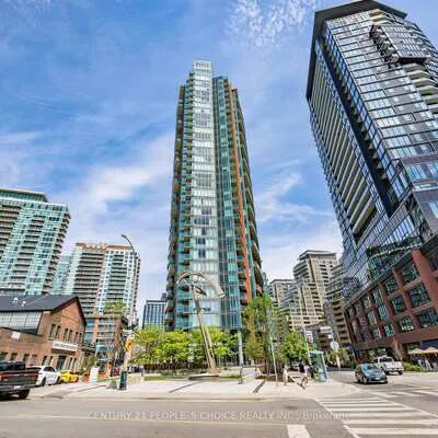 150,&nbsp;East Liberty, Niagara, Toronto