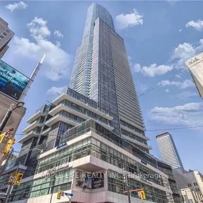 388,&nbsp;Yonge, Bay Street Corridor, Toronto